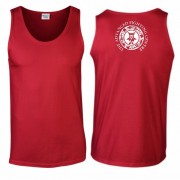 Advanced Fighting Centre Adults Vest